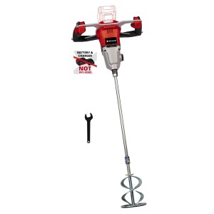 Einhell TP-MX 18-2 Li Bl-Solo akkus festék- és habarcskeverő (akku és töltő nélkül)