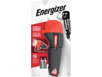 Energizer Impact Rubber alkáli elemekkel Energizer Impact Rubber alkáli elemekkel
