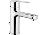 OBI DECO-LINE Vanego mosdó csaptelep keverővel krómozott