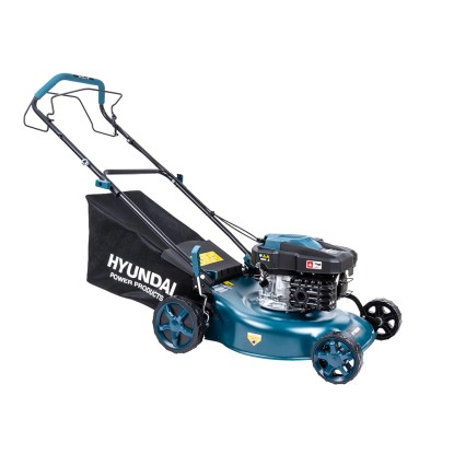 Hyundai HYD-149CC önjáró, benzines fűnyíró
