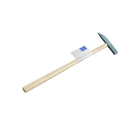 LUX-TOOLS csempézőkalapács Classic hegyes 50 g