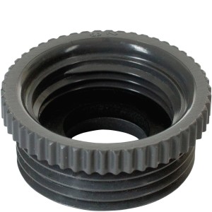 Gardena adapter csatlakozókhoz és tengelykapcsolókhoz, átmenet 33,3 mm-ről 26,5 mm-re.