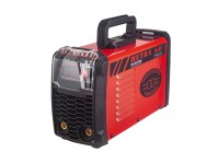 Hetra inverteres hegesztőgép 4,0 mm