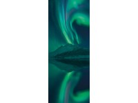 Komar vlies fotótapéta The Heavenly Magician 100 cm x 250 cm Komar vlies fotótapéta The Heavenly Magician 100 cm x 250 cm