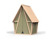 Exit Yuki 100 játszóház Exit Yuki 100 játszóház