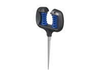 LUX tömlő- és kábelvezető