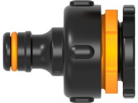 Fiskars csaptelep csatlakozó Fiskars csaptelep csatlakozó