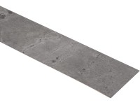 Kaindl öntapadós dekor szegélyléc K4895 500 cm x 4,5 cm Atlantic Stone Graphite