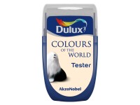 Dulux A Nagyvilág Színei Tester Gyantás bor 30 ml
