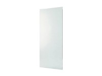 Doorlegro üveg tolóajtó ESG szatén 205 cm x 90 cm Doorlegro üveg tolóajtó ESG szatén 205 cm x 90 cm