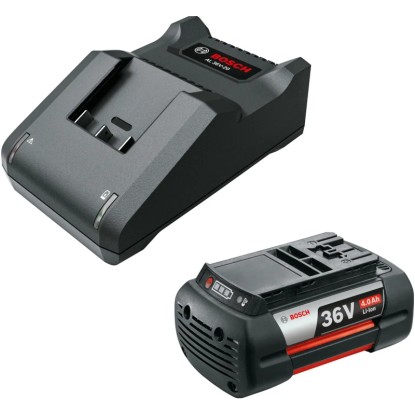 Bosch akkumulátor kezdőkészlet 36 V/4 Ah