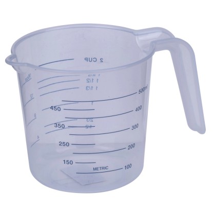 FM Essential Merőpohár 500 ml