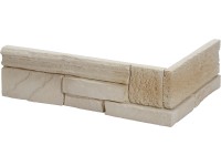 Stegu Istria sarkok bézs 0,93 m