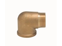 L rögzítő 90 fokos belső menet/külső menet 24,1 mm (Rp 3/4) x 26,4 mm (R 3/4)