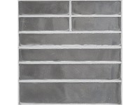 Abus Lara univerzlis fényvisszaverő matricák JC6416