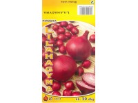 Lilahagyma dughagyma 20 dkg