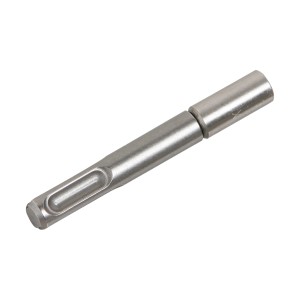 LUX SDS-Plus bittartó, adapter fúrókhoz, robusztus és tartós.