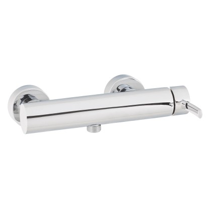 OBI DECO-LINE Liro zuhanycsaptelep egykaros keverős krómozott