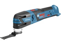 Bosch Professional akkumulátoros GOP 12 V - 28 Solo multivágó Bosch Professional akkumulátoros GOP 12 V - 28 Solo multivágó