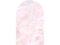 Komar vlies fotótapéta öntapadós Mármol Rosa 127 cm x 200 cm