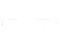 OBI karácsonyi LED jégeső fényfüzér 4,05 m hidegfehér OBI karácsonyi LED jégeső fényfüzér 4,05 m hidegfehér