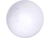 Hungarocell gömb fehér 8 cm Hungarocell gömb fehér 8 cm