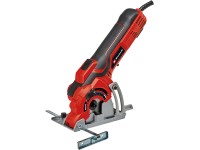 Einhell mini kézi körfűrész TC-CS 89