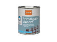 OBI rozsdavédő alapozó világosszürke matt 375 ml