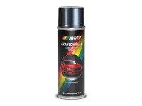 Motip Skoda Akril lakk metal antracitszürke 200 ml Motip Skoda Akril lakk metal antracitszürke 200 ml