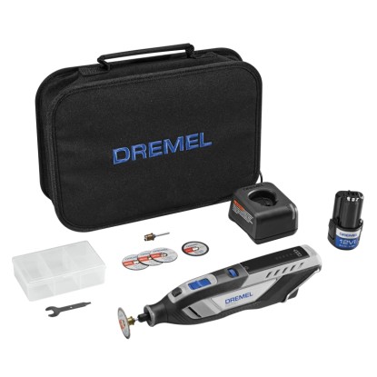 Dremel akkus multifunkciós szerszám 8250-5