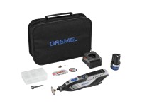 Dremel akkus multifunkciós szerszám 8250-5