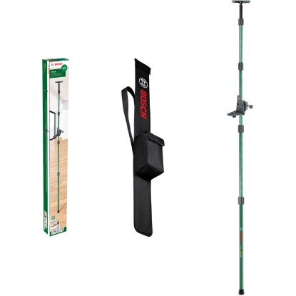 Bosch TP 320 teleszkóprúd, szabályozható magasság 106 cm - 320 cm