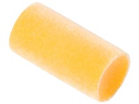 LUX bársonyhenger 7 cm