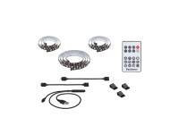 Paulmann LED-szalag Entertain LED USB-vel 55