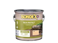 Bondex decking oil 900 színtelen 2,5l Bondex decking oil 900 színtelen 2,5l