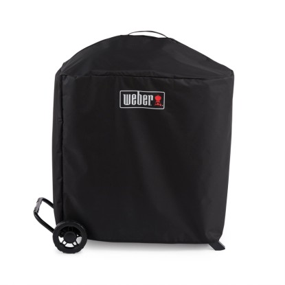 Weber Premium védőhuzat Weber Traveler Compact grillhez