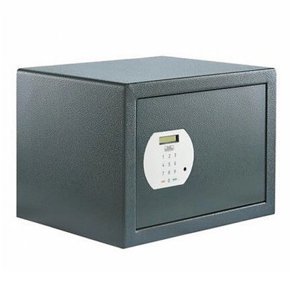 Burg Wächter bútorszéf Pure-Safe PS 130 E elektronikus zárral antracit