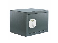 Burg Wächter bútorszéf Pure-Safe PS 130 E elektronikus zárral antracit