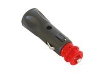 Steck dugó 6-24V univerzális