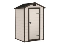 Manor 4X3 Műanyag Kerti Ház