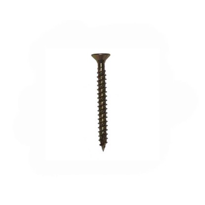 Pozdorjacsavar önmetsző extra 3,5 mm x 20 mm