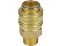 Einhell gyorscsatlakozó R 3/8 Einhell gyorscsatlakozó R 3/8