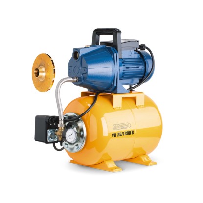 Házi vízmű VB25 / 1300B