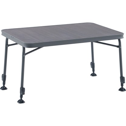 Bowhill alumínium összecsukható kempingasztal 56 cm és 72 cm x 100 cm x 68 cm