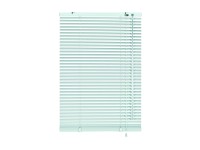 Gardinia alumínium reluxa, 110 cm x 175 cm, fehér