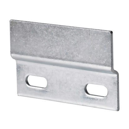 Hettich szekrény-felfüggesztő sín 130 kg horganyzott acél 2 darab