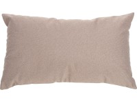 OBI díszpárna homokszínű 30 cm x 50 cm OBI díszpárna homokszínű 30 cm x 50 cm