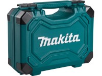 Makita szerszámkészlet 76 részes E-10899