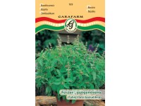 Bazsalikom fahéjas vetőmag Bazsalikom fahéjas vetőmag