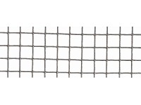 Fensanet drótháló pontheggesztett 19, 1x5 m